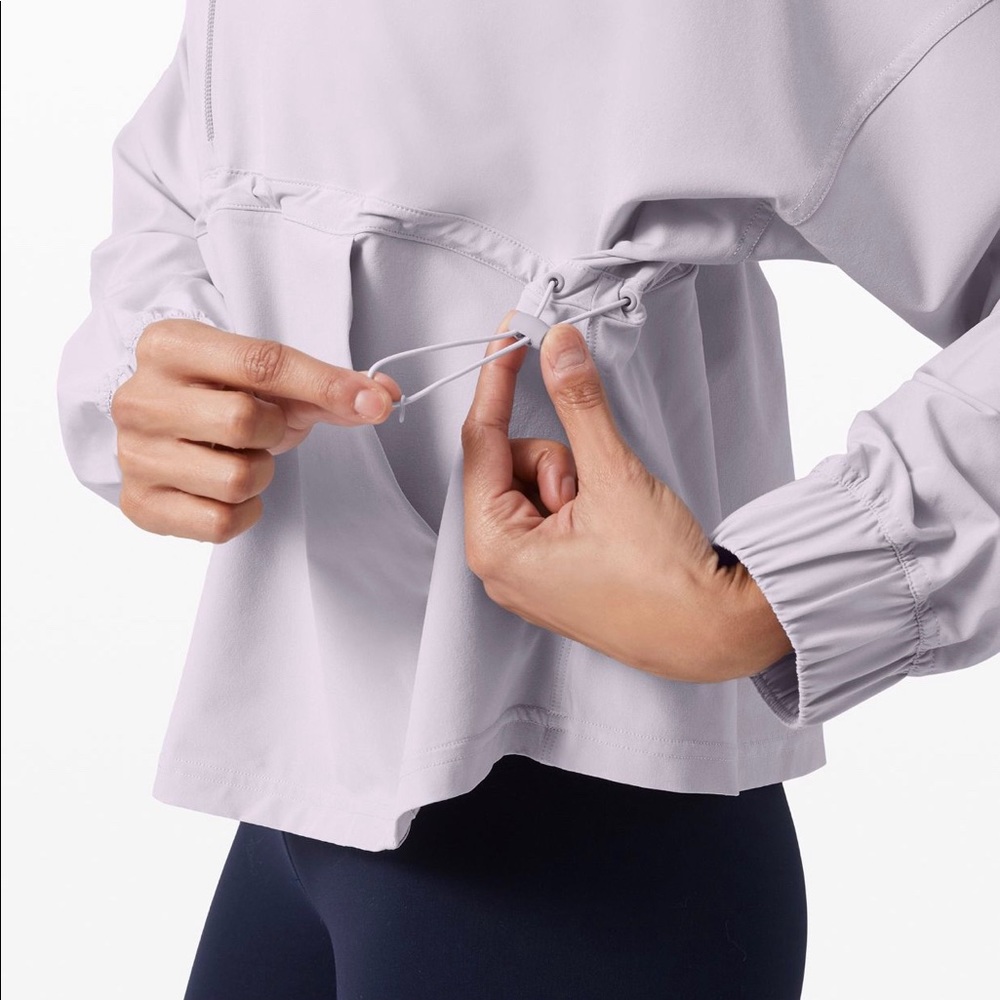 Lululemon Jacket, BNWT
